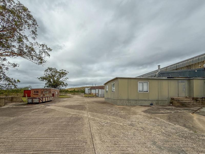 Commercial Property for Sale in Grahamstown Eastern Cape